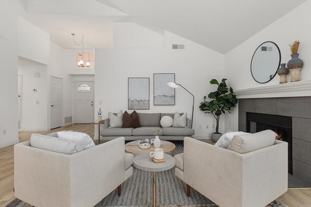 1349 Via Firenze, San Marcos, CA 92078