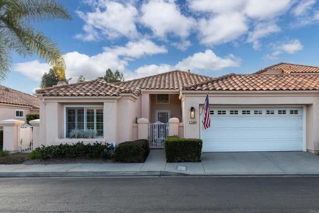 1349 Via Firenze, San Marcos, CA 92078