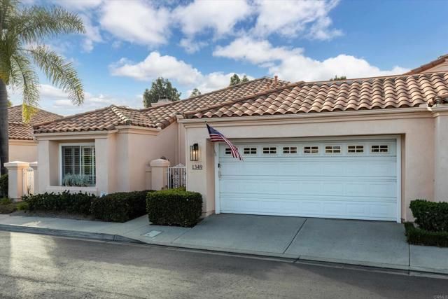 1349 Via Firenze, San Marcos, CA 92078