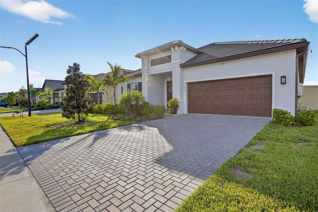 12219 VIOLET JASPER DRIVE, Parrish, FL 34219