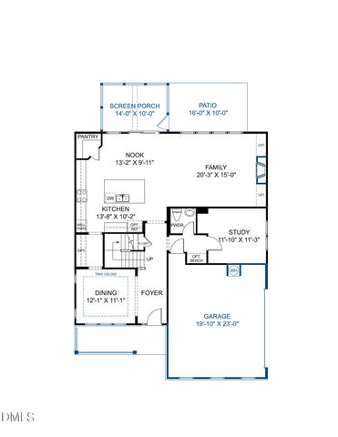 390 Glade Drive, Aberdeen, NC 28315