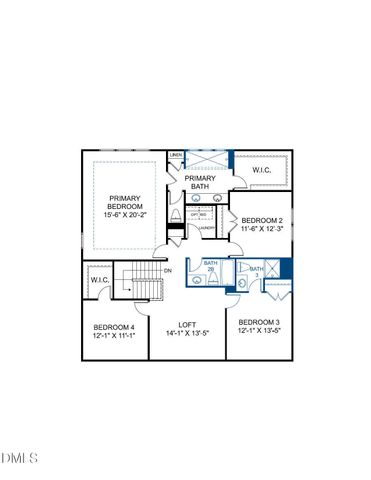 390 Glade Drive, Aberdeen, NC 28315