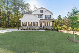 390 Glade Drive, Aberdeen, NC 28315