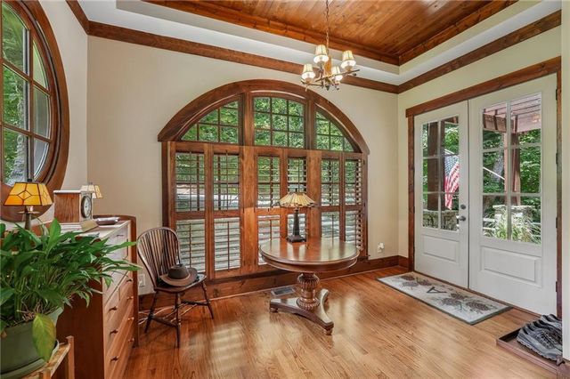 63 Choctaw Ridge, Big Canoe, GA 30143
