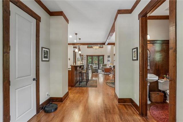 63 Choctaw Ridge, Big Canoe, GA 30143