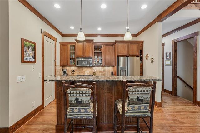 63 Choctaw Ridge, Big Canoe, GA 30143