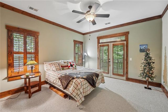 63 Choctaw Ridge, Big Canoe, GA 30143