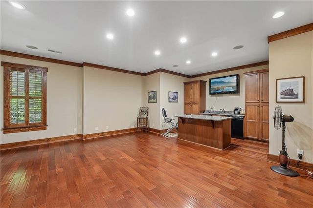 63 Choctaw Ridge, Big Canoe, GA 30143