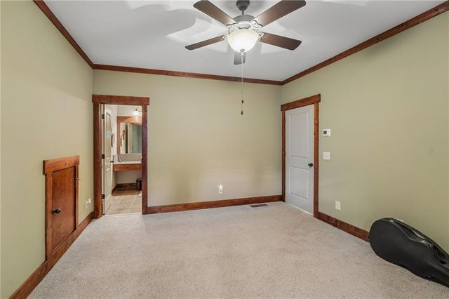 63 Choctaw Ridge, Big Canoe, GA 30143
