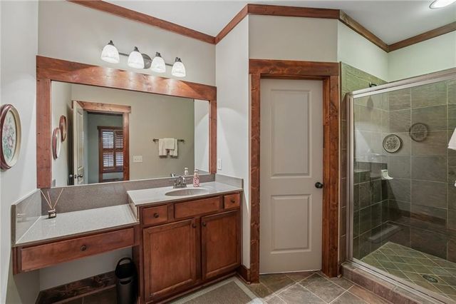 63 Choctaw Ridge, Big Canoe, GA 30143