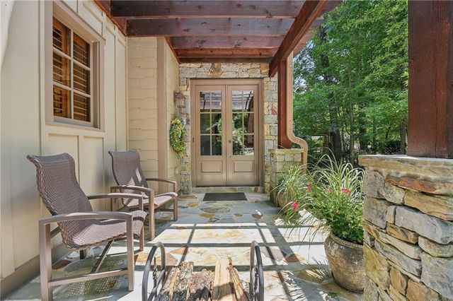 63 Choctaw Ridge, Big Canoe, GA 30143