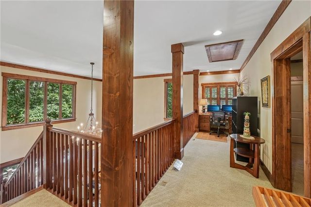 63 Choctaw Ridge, Big Canoe, GA 30143