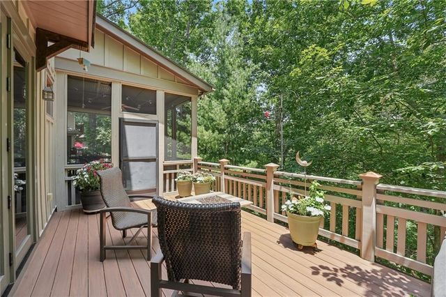 63 Choctaw Ridge, Big Canoe, GA 30143