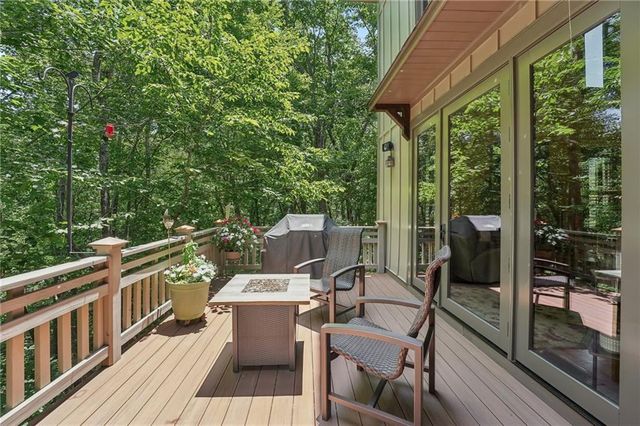 63 Choctaw Ridge, Big Canoe, GA 30143