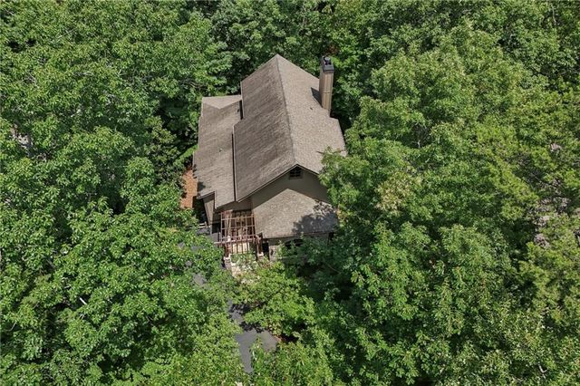 63 Choctaw Ridge, Big Canoe, GA 30143
