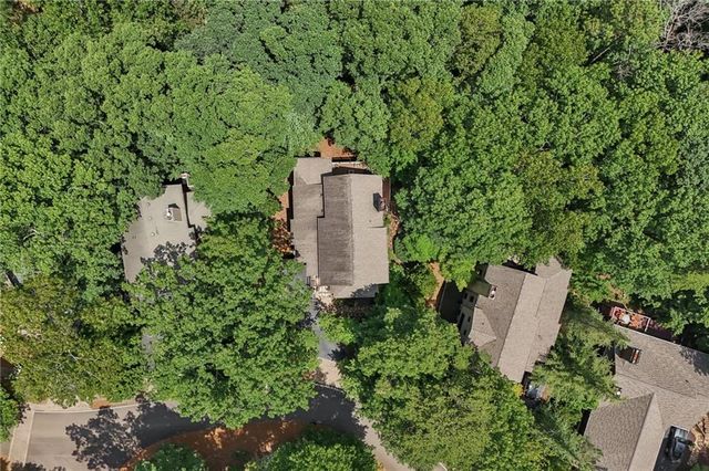 63 Choctaw Ridge, Big Canoe, GA 30143