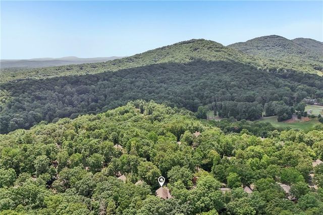 63 Choctaw Ridge, Big Canoe, GA 30143