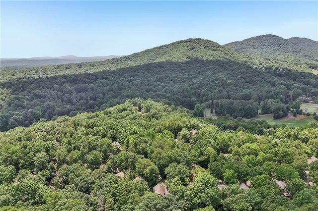 63 Choctaw Ridge, Big Canoe, GA 30143
