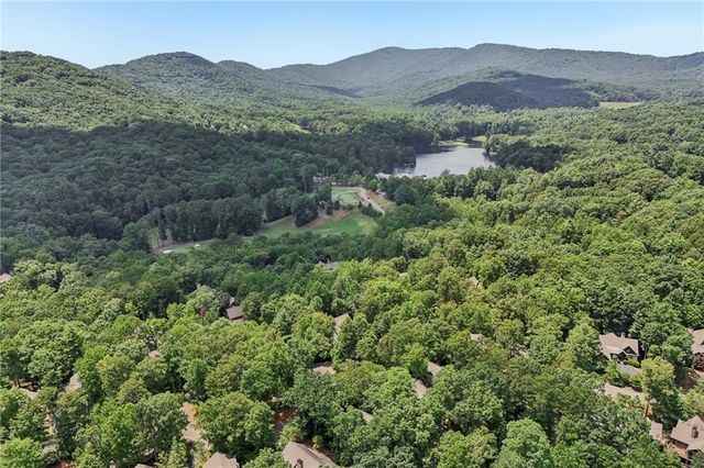 63 Choctaw Ridge, Big Canoe, GA 30143