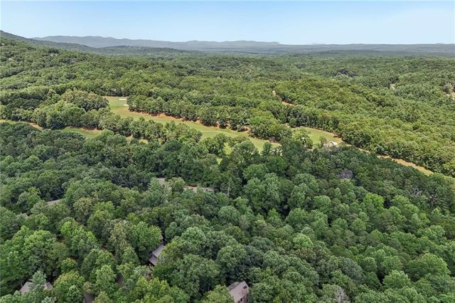 63 Choctaw Ridge, Big Canoe, GA 30143