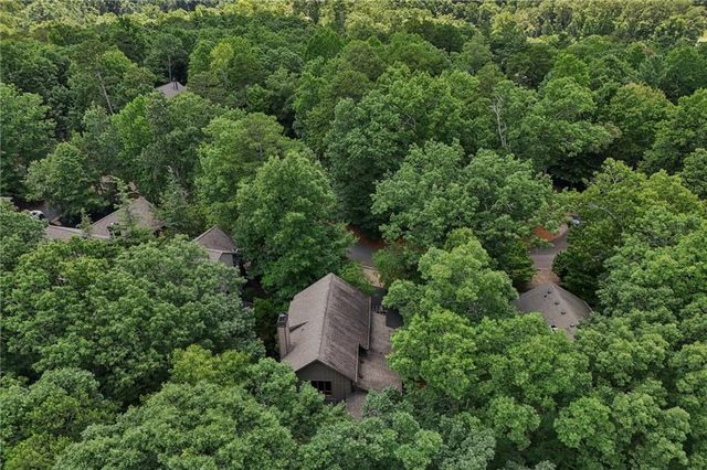 63 Choctaw Ridge, Big Canoe, GA 30143