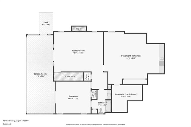63 Choctaw Ridge, Big Canoe, GA 30143