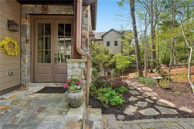 63 Choctaw Ridge, Big Canoe, GA 30143