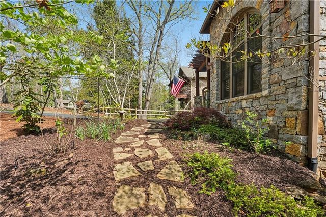 63 Choctaw Ridge, Big Canoe, GA 30143