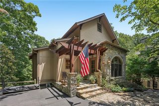 63 Choctaw Ridge, Big Canoe, GA 30143