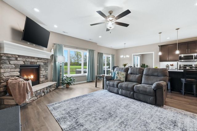 5329 Greyson Heights Drive, Auburn, IN 46706