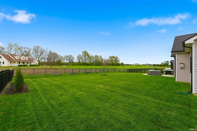 5329 Greyson Heights Drive, Auburn, IN 46706