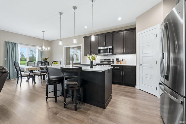 5329 Greyson Heights Drive, Auburn, IN 46706