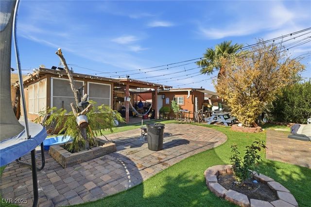 2504 Sandy Lane, Las Vegas, NV 89115