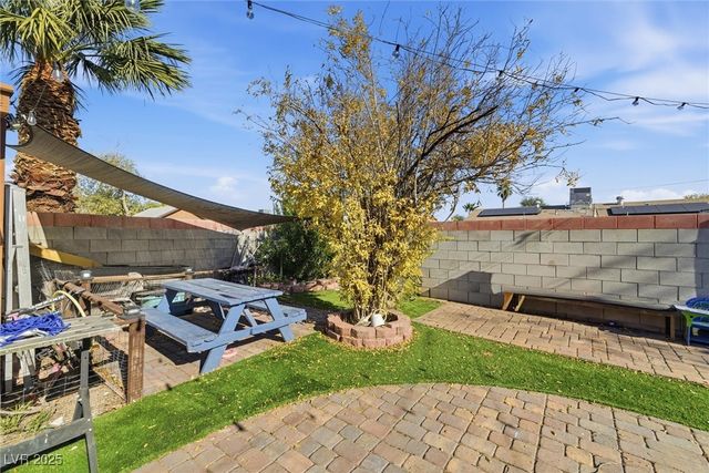 2504 Sandy Lane, Las Vegas, NV 89115