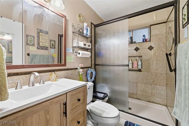 2504 Sandy Lane, Las Vegas, NV 89115