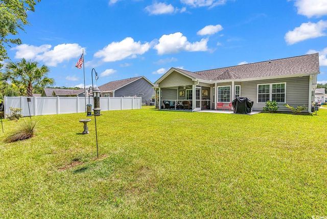 3230 Merganser Dr., Conway, SC 29527