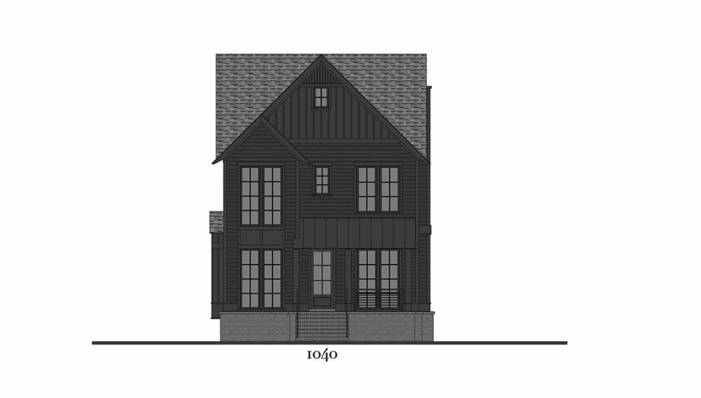 1040 Edie SE Avenue, Atlanta, GA 30312