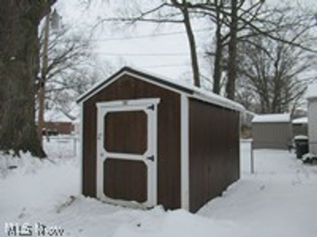 249 Roosevelt Avenue, Elyria, OH 44035
