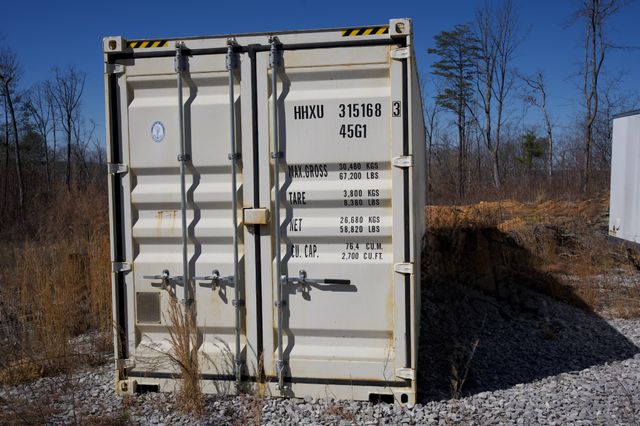 0 Simmons Road, Pikeville, TN 37367