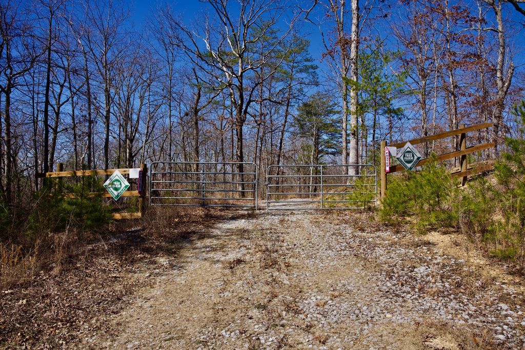 0 Simmons Road, Pikeville, TN 37367