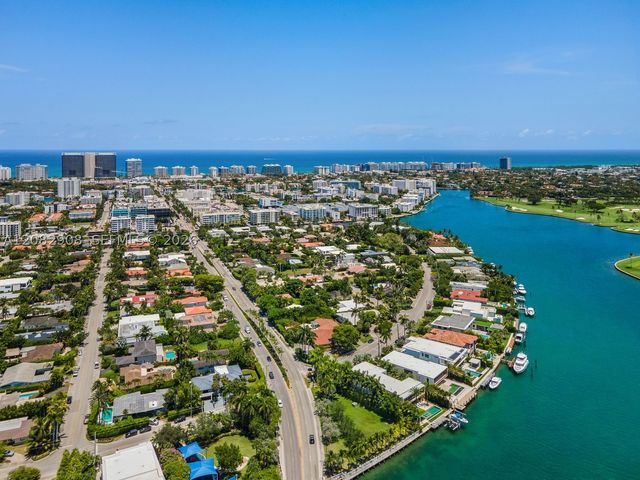 1210 95th St 1, Bay Harbor Islands, FL 33154