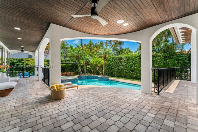 1210 95th St 1, Bay Harbor Islands, FL 33154