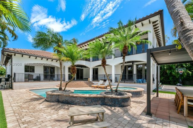 1210 95th St 1, Bay Harbor Islands, FL 33154