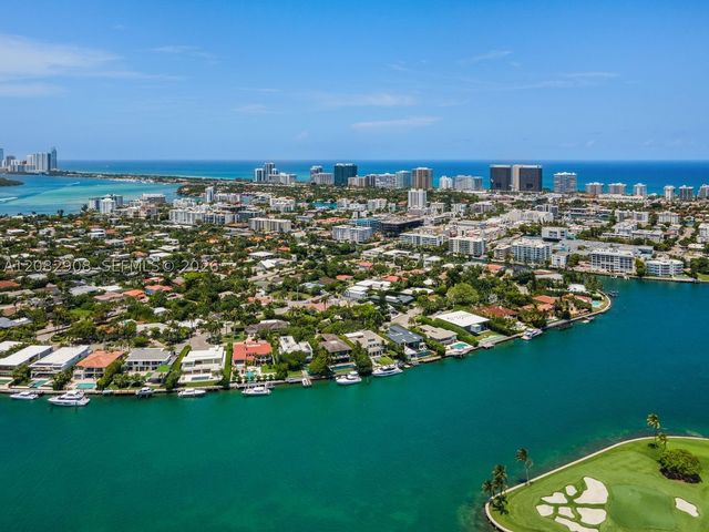 1210 95th St 1, Bay Harbor Islands, FL 33154