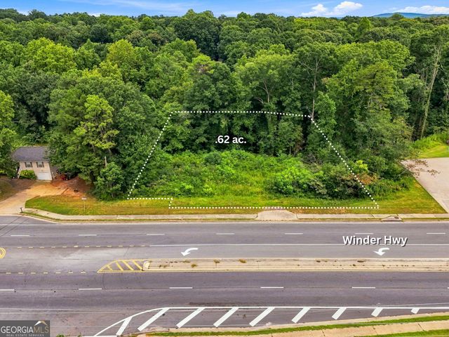 4505 Winder Highway, Flowery Branch, GA 30542