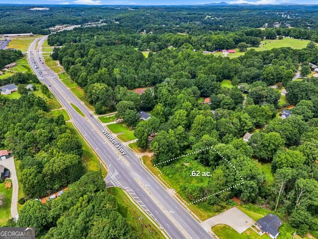 4505 Winder Highway, Flowery Branch, GA 30542