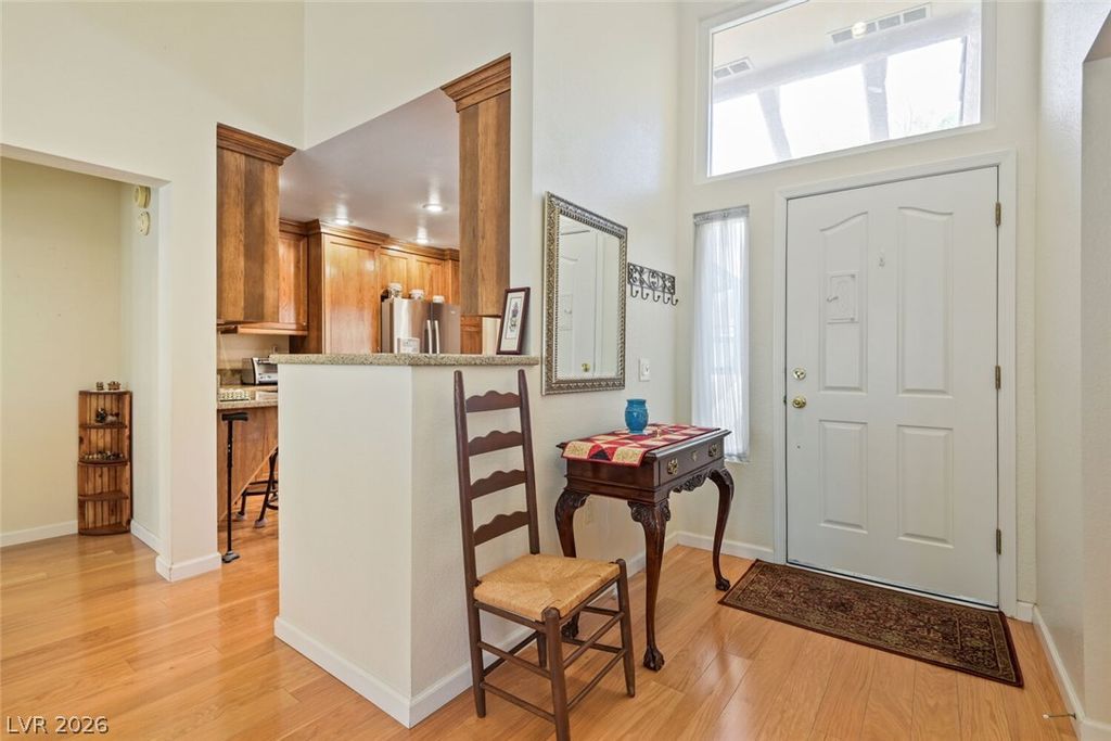 8709 Prairie Hill Drive, Las Vegas, NV 89134 — photo 4