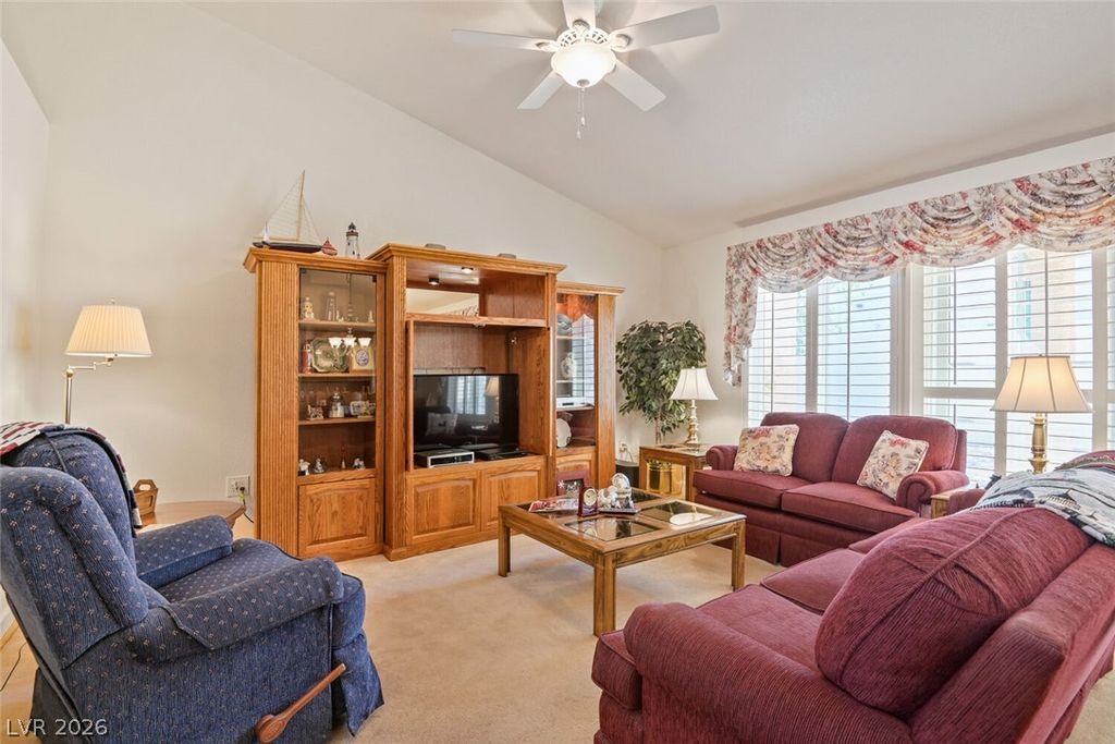 8709 Prairie Hill Drive, Las Vegas, NV 89134 — photo 5