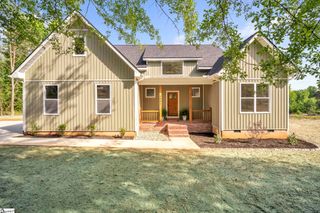 1441 Providence Church Road, Anderson, SC 29626