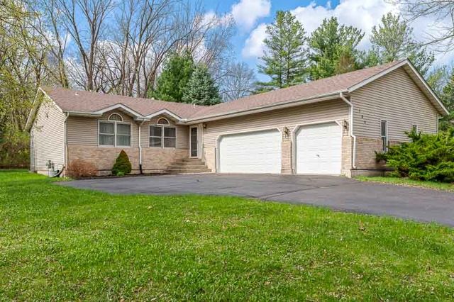 164 COLUMBIA, Poplar Grove, IL 61065